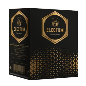 Bag in box 5 l. Electum Tempranillo