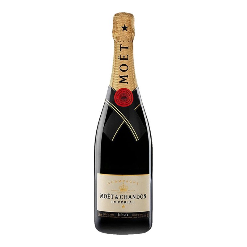 Moët & Chandon imperial brut