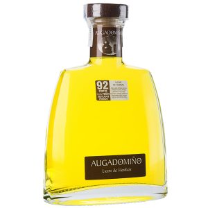 8436027830818LICOR DE HERBAS 50 CL. AUGADOMIÑO