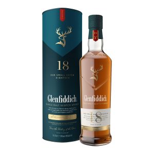 GLENFIDDICH 18