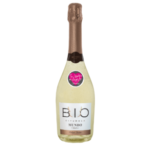 MUNDO BIO ESPUMOSO Burbujas (2)