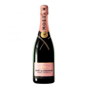 Moet Chandon rose imperial