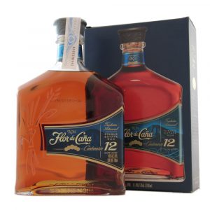 RON FLOR DE CAÑA