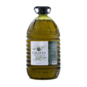 Aceite de Oliva virgen extra 5l Galatea