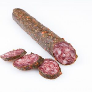 Salchichón Jabalí a las finas hierbas