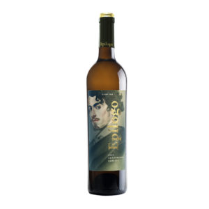 Vino Blanco Epílogo Chardonnay 2021
