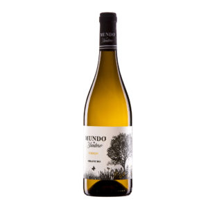 MUNDO VERDEJO CUADRADO