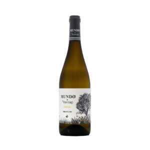 Vino Blanco Verdejo Ecológico Mundo