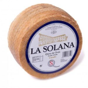 queso curado La Solana (1)