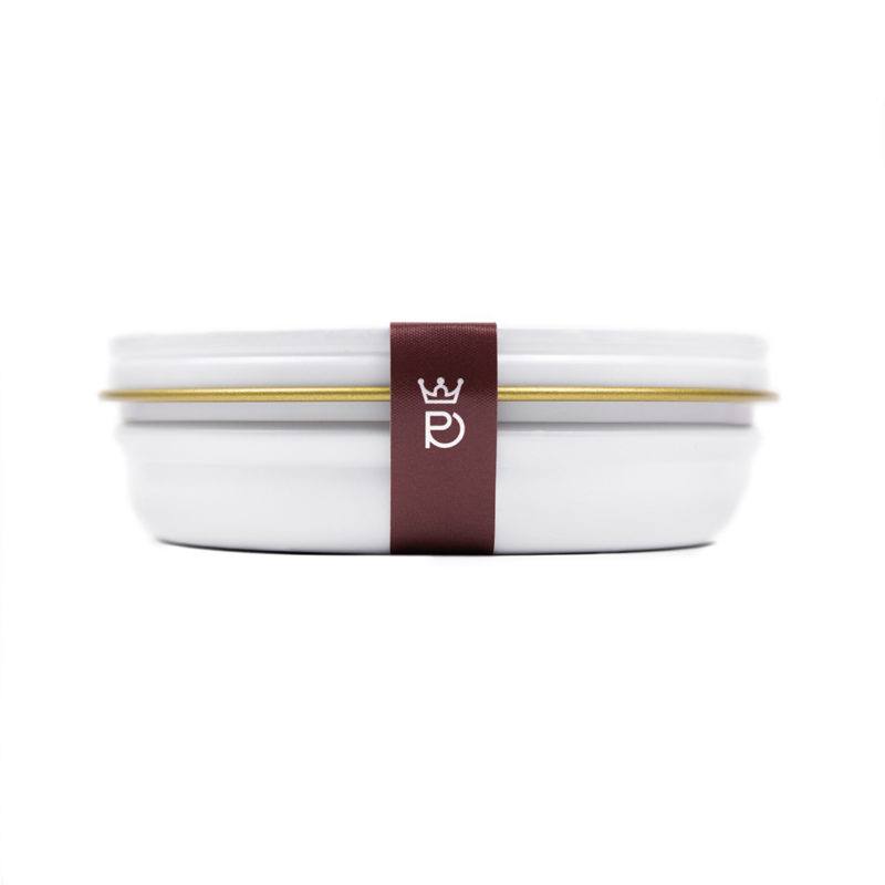 Caviar Tradicional Osetra Riofrío 50 gr - Imagen 2