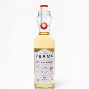 Vermut Blanco