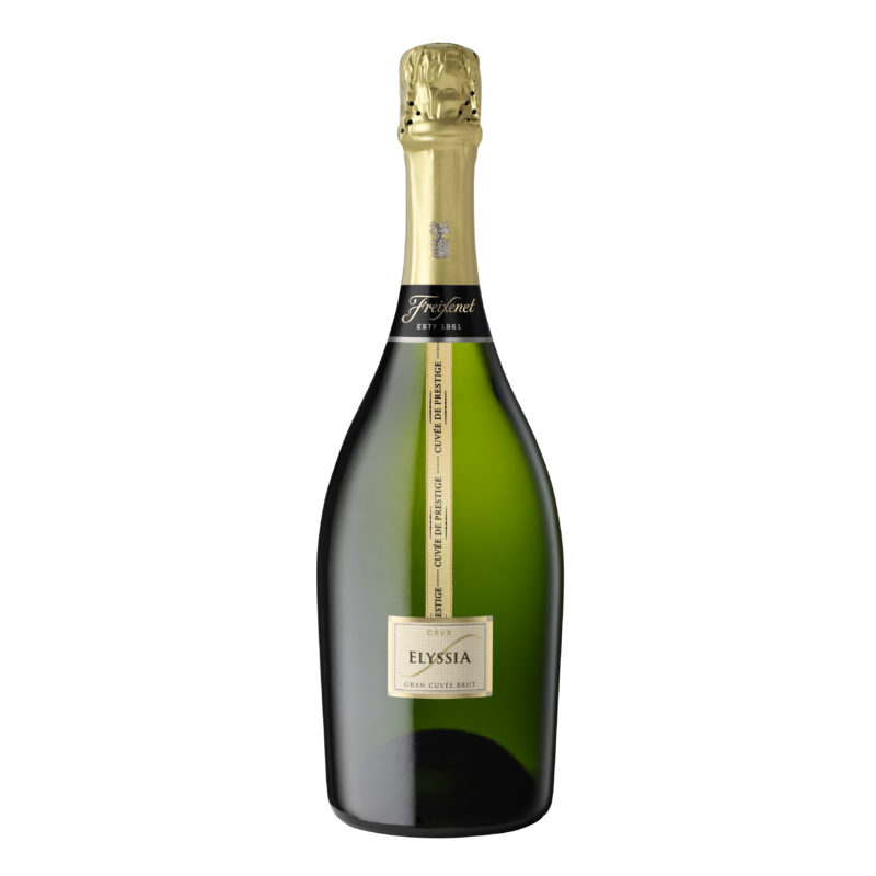 Freixenet Elyssia Gran Cuvée