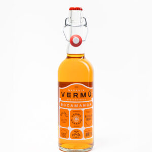 Vermut Naranja
