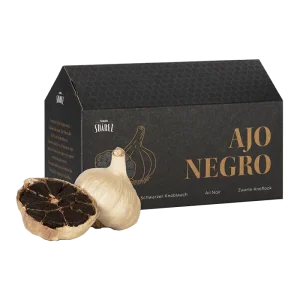 ajo_negro