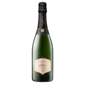 freixenet trepat rosat