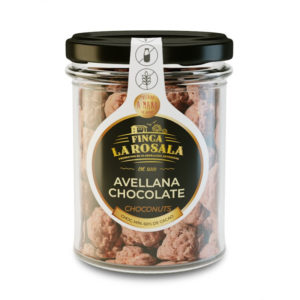 AVELLANA CHOCOLATE