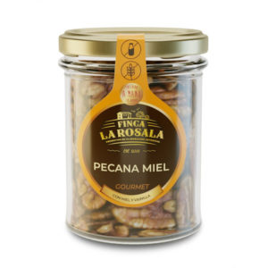 Pecana miel