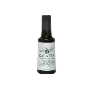 Aceite de oliva virgen extra 25 cl Galatea