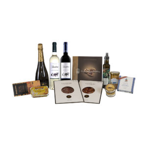 LOTE EXTREM Y VINO CUADRADO
