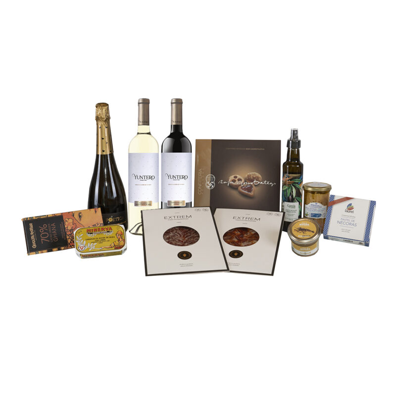 Lote Yuntero nº4