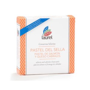 pastel del sella