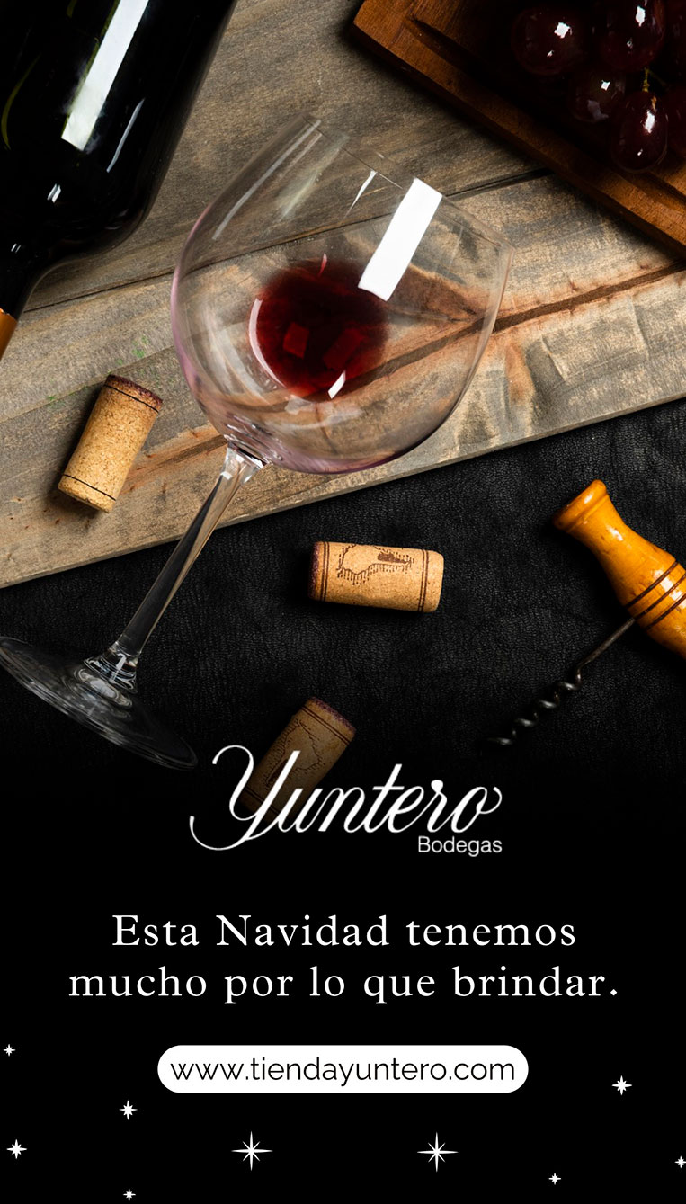 Yuntero novedades navidad 2023