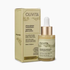 serum facial Olivita