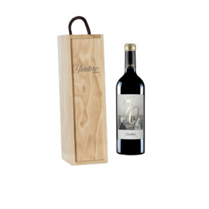 Estuche Yuntero Reserva 70 Vendiamias