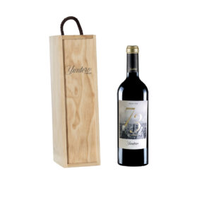 Estuche Yuntero Reserva 73 Vendiamias